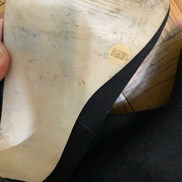 Jessica Simpson Joney Ankle Booties - Picture 7 of 9